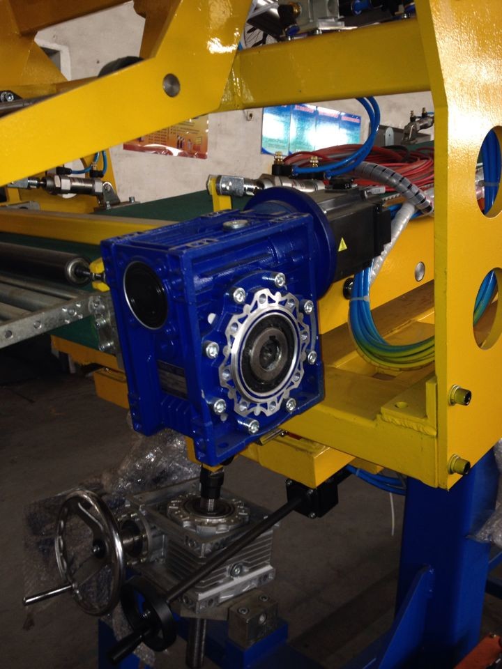 RV減速機應用 RV減速機應用