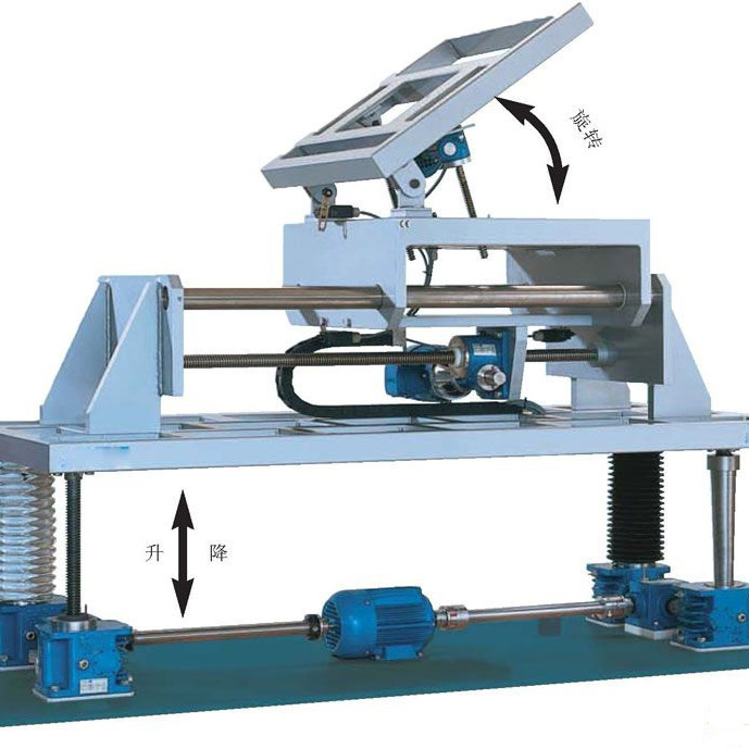 絲桿升降平臺 絲桿升降平臺